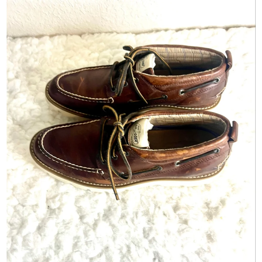 Sperry authentic original